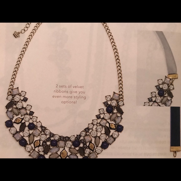Premier “material girl” necklace - Picture 6 of 6